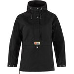 Fjällräven Vardag Anorak Womens Black (550)