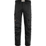 Fjällräven Vidda Pro Lite Trousers Mens Black (550)
