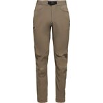 Black Diamond Alpine Light Pant Mens Walnut