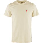 Fjällräven Hemp Blend T-Shirt Mens Chalk White (113)