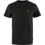 Fjällräven Hemp Blend T-Shirt Mens Black (550)