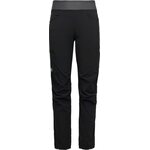Black Diamond Alpine Light Pant Womens Black