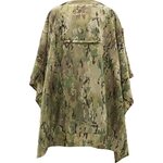 Carinthia Poncho Pro-C Multicam