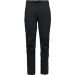 Black Diamond Alpine Pant Mens Black