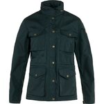Fjällräven Räven Jacket Womens Dark Navy (555)