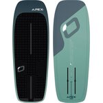 Ozone Apex V2 Kite Foil Board Sage Green