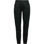 Black Diamond Notion Pants Womens Black