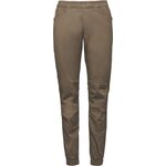 Black Diamond Notion Pants Womens Walnut