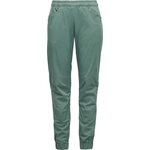 Black Diamond Notion Pants Womens Laurel Green