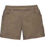 Black Diamond Notion Shorts Womens Walnut