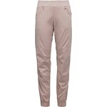 Black Diamond Notion SP Pant Womens Pale Mauve