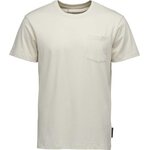 Black Diamond Project Tee Mens Mimosa