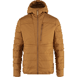 Fjällräven Keb Padded Hoodie Men Chestnut (230)