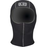 K 01 Hood Classic 8mm Black