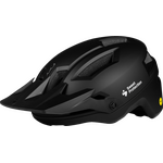 Sweet Protection Primer MIPS Bike Helmet Matte Black