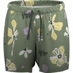 Maloja FleidingM. Lake Trunk Mens Pastel Clover Flora