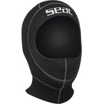 Seacsub Standard Hood 3mm Black