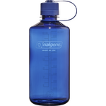Nalgene Narrow Mouth Sustain 1,0L Denim