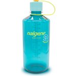 Nalgene Narrow Mouth Sustain 1,0L Cerulean