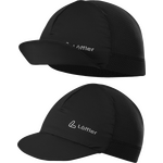 Löffler Performance Cap Black