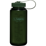 Nalgene Wide Mouth Sustain 0.5L Jade