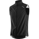 Löffler Bike Vest CF WPM Pocket Mens Black