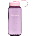 Nalgene Wide Mouth Sustain 0.5L Blossom