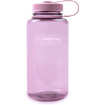 Nalgene Wide Mouth Sustain 1,0L Blossom