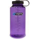 Nalgene Wide Mouth Sustain 1,0L Purple