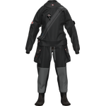 Ursuit Softdura Lady - Customised Black