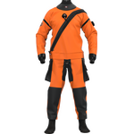 Ursuit Softdura Lady - Customised Orange