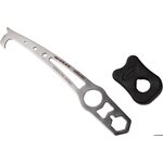 DMM Nutbuster Black