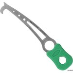 DMM Nutbuster Green