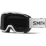 Smith Squad MTB White - ChromaPop Sun Black