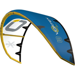 Ozone Vortex Ultra-X Kite Only 7m² Blue