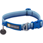 Ruffwear Front Range Collar Coastal Fade