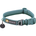 Ruffwear Front Range Collar River Rock Green