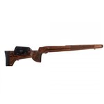 KKC Stock Brown
