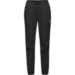Mammut Massone Light Pants Womens Black