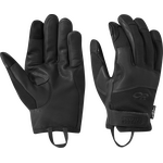Outdoor Research Suppressor Sensor Gloves All Black