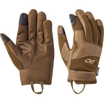 Outdoor Research Suppressor Sensor Gloves Coyote