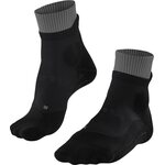Falke RU Trail Womens Black