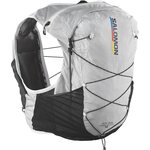 Salomon Adv Skin Cross Season Rac White / Black