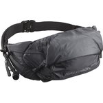 Salomon Cross Season Waist Belt Ebony / Black