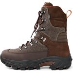 Gateway1 Staika 9" Armortex Kevlar Dark Brown / Olive