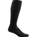 Darn Tough T3006 Over the Calf Midweight Cushion Merino Black