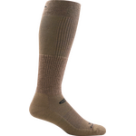 Darn Tough T3006 Over the Calf Midweight Cushion Merino Coyote Brown