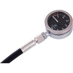 Apeks TEK Gauge + Hose Metric