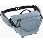 Evoc Hip Pack Capture 6L Steel