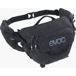 Evoc Hip Pack Capture 6L Black
